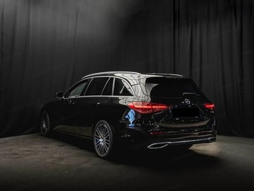 Mercedes Klasa C W206 Kombi 2.0 200d 163KM 2025 C Klasa 200 d Business Edition Estate 2.0 (163KM) 2025, zdjęcie 3