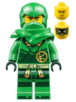 LEGO figurka Ninjago Lloyd - Dragons Rising njo813 NOWY