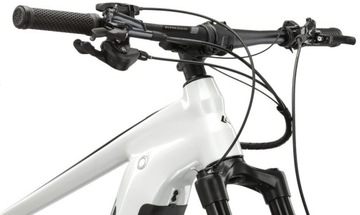 ЭЛЕКТРОВЕЛОСИПЕД KROSS LEVEL BOOST 3,0 М/18