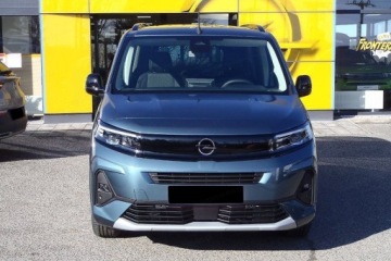 Opel Combo E 2026 Opel Combo Kombi XL L2H1 GS 1.5 130KM, zdjęcie 1