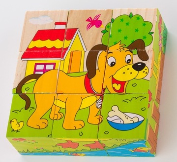 ОБРАЗОВАТЕЛЬНЫЕ ДЕРЕВЯННЫЕ БЛОКИ ЖИВОТНЫЕ ТРАНСПОРТ