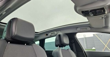 Peugeot 508 I SW 2.0 HDi FAP 163KM 2013 Peugeot 508 2.0 HDi 163KM BiXenony Skóra NawiPL Panorama El. Grzane Fotele, zdjęcie 18