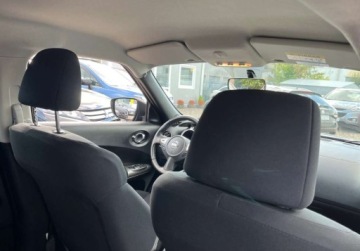 Nissan Juke I SUV Facelifting 1.2 DIG-T (Euro 6) 115KM 2016 Nissan Juke 1.2 Benzyna 115KM, zdjęcie 28