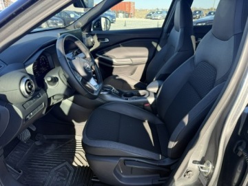 Nissan Juke II Crossover 1.0 DIG-T 114KM 2024 Nissan Juke II 1.0 114KM 7DCT, kamera, 15tys km, zdjęcie 11