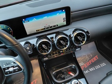 Mercedes Klasa A W177/V177 Hatchback 1.3 160 109KM 2019 Mercedes-Benz Klasa A Kamera Benzyna Elektryka 2xPDC Sensor LED Alu 1.3, zdjęcie 20