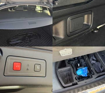 Peugeot 508 II SW 1.5 BlueHDi 130KM 2022 PEUGEOT 508 1.5 BlueHDi Active Salon PL Bezwypadkowy Serwis ASO Gwarancja !, zdjęcie 35