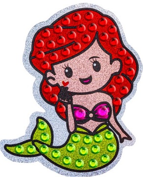 АЛМАЗНАЯ ВЫШИВКА ПРИНЦЕССА АЛМАЗНАЯ ЖИВОПИСЬ