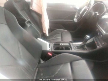 Audi Q3 II 2021 Audi Q3 2021r, Premium, Quattro, 2.0, S-Line 2.0 Benzyna 185KM, zdjęcie 8