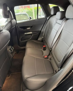 Mercedes GLC C254/X254 2025 Mercedes-Benz GLC Salon Polska Aut 9G 4x4 5L gwarancji klapa elektryczna h, zdjęcie 14