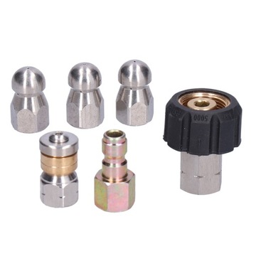 Шланг для прочистки канализации Набор для