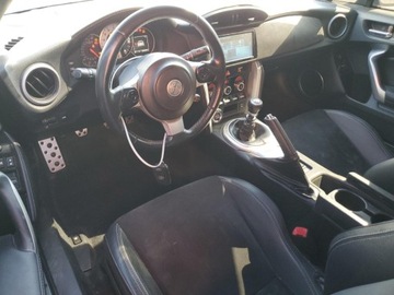 Toyota GT86 2018 Toyota GT86 2018 2.0l 2.0 Benzyna 205KM, zdjęcie 8
