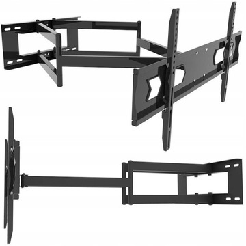RAMIĘ 910mm WIESZAK UCHWYT Telewizora TV 32'- 80'