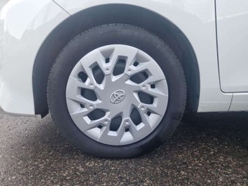 Toyota Aygo II Hatchback 3d Facelifting 1.0 VVT-i 72KM 2020 Toyota Aygo Toyota Aygo 1.0 VVT-i X-play, LPG, salon PL Benzyna 72KM, zdjęcie 22