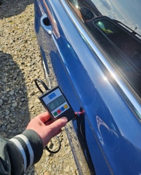 Ford Mondeo V Kombi 1.5 EcoBoost 165KM 2018 Ford Mondeo Niski przebieg, Poliftowy, Bezwypadkowy, Serwisowany, 1.5 164KM, zdjęcie 31