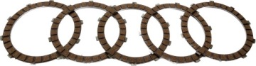Диски сцепления Jawa TS 350 638 12V Duells диск