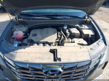 Hyundai Tucson IV 2023 Hyundai Tucson 2023 Hyundai Tucson Limited FWD 2.5 Benzyna 187KM, zdjęcie 9