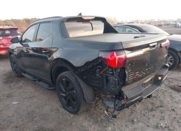 Hyundai 2023 Hyundai Santa Cruz 2023, 2.5L, 4x4, NIGHT, od ubezpieczalni 2.5 Benzyna, zdjęcie 9