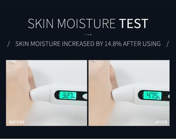 Krem męski nawilżający na dzień i na noc 50g