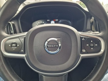 Volvo V60 II  2022 Volvo V60 Recharge T6 AWD Geartronic Core, zdjęcie 31