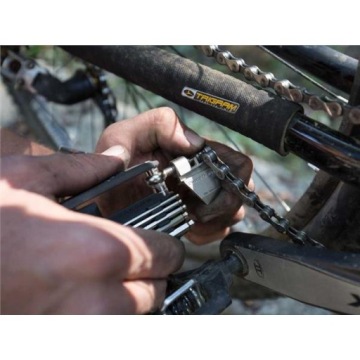 BLACKBURN WAYSIDE MULTI-TOOL 19 функций / rzepep/etu