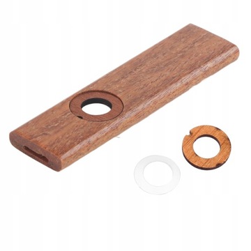 KAZOO LITE DREWNO 96 X 26 MM