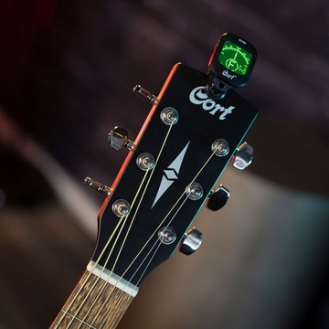 Комплект акустической гитары Cort