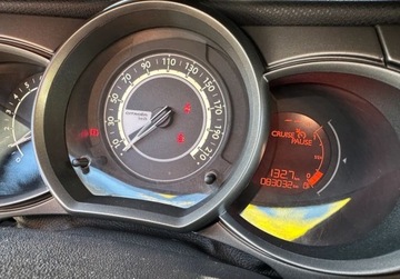 Citroen C3 II Hatchback facelifting 1.0 VTi 68KM 2015 Citroen C3 lift 1.0 benz. 68KM Gwarancja Zamiana Zarejestrowany Benzyna, zdjęcie 8