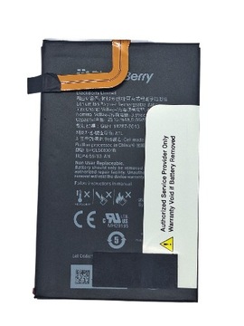 Oryginalna bateria Blackberry CLASSIC Q20 BPCLS00001B ORG FV