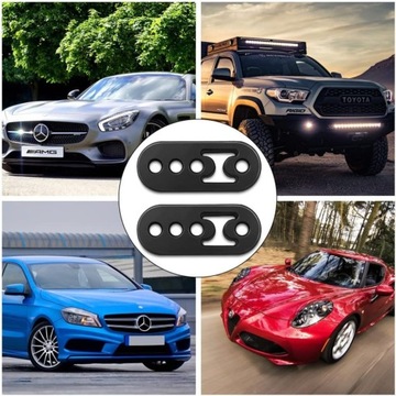 ПОДВЕСКА ГЛУШИТЕЛЯ КРОНШТЕЙН ВЫХЛОПНОЙ АВТОМОБИЛЯ GM РЕЗИНОВАЯ КРОНШТЕЙН ВЫХЛОПНОЙ АВТОМОБИЛЯ