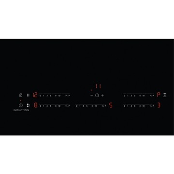 Электролюкс ЭИВ835