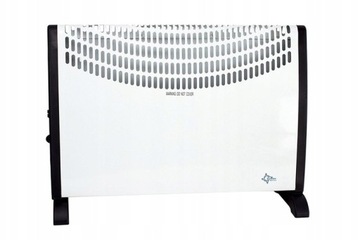 Grzejnik elektryczny Suntec Heat Flow 2000 W