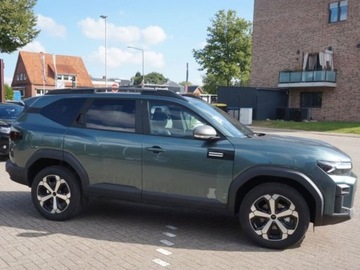 Dacia Bigster 1.2 TCe 140KM 2025 Od ręki - Journey LPG 1.2 mHEV 140KM / Pakiet Parking, Zimowy Plus, zdjęcie 1