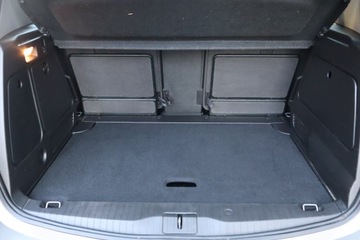 Opel Meriva II Mikrovan Facelifting 1.4 Turbo ECOTEC 120KM 2015 Opel Meriva 1.4 Turbo, Salon Polska, Serwis ASO, zdjęcie 13