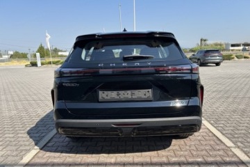 Chery Tiggo 7 SUV PHEV 1.5 T-GDI DHE 279KM 2025 CHERY Tiggo 7 Comfort 1.5 T-GDI Super Hybrid DHT 279KM 2025, zdjęcie 3