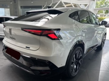 Renault Rafale SUV 1.2  E-Tech Full Hybrid 200KM 2026 Od ręki - Esprit Alpine 1.2 E-Tech 200KM / pakiet driving, zdjęcie 3