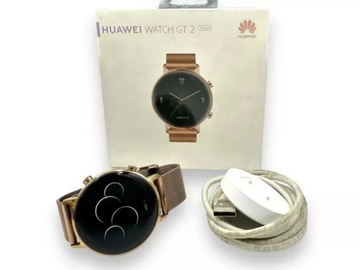 SMARTWATCH HUAWEI GT2 KOMPLET