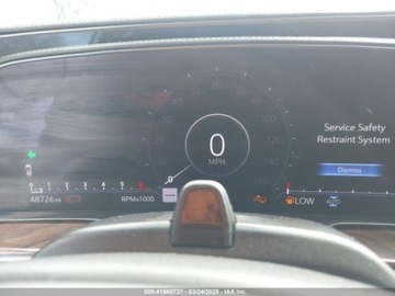 Cadillac Escalade III 2022 Cadillac Escalade 2022r., Sport Platinum, od ubezpieczalni 6.2 Benzyna, zdjęcie 10