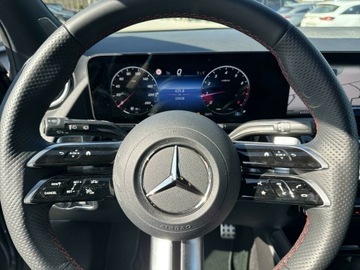 Mercedes GLA II Off-roader Facelifting 1.3 200 163KM 2024 Mercedes-Benz GLA 200 Mercedes-Benz GLA 200 200 Pa, zdjęcie 10