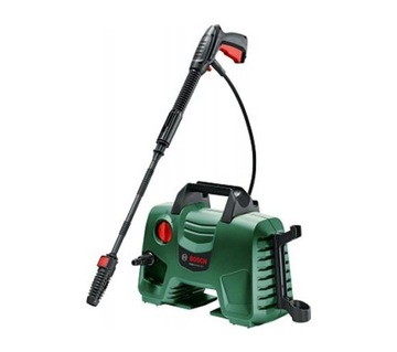 Мойка высокого давления Bosch 120 бар, 1500 Вт.