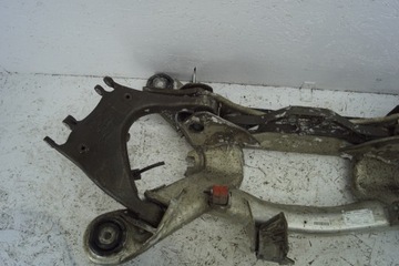 SANKI WÓZEK WAHACZE ZAWIESZENIE TYŁ AUDI A8 D3