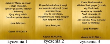 KOMPLET BIŻUTERII SREBRNEJ 925 DAMSKI AŻUROWE RÓŻE NOC KAIRU + GRAWER