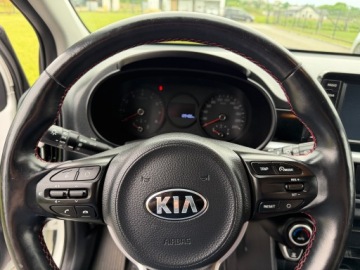 Opel Mokka I SUV 1.4 Turbo ECOTEC 140KM 2017 Kia Picanto GT-Line 1.2 84KM Piękny Stan Serwisowany, zdjęcie 16