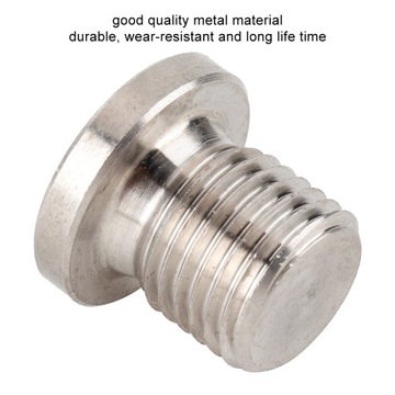 M12 1,25 мм Кислород O2 Лямбда-зонд Разъем