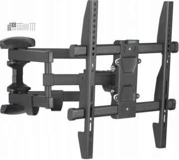 Otočný Nástěnný Věšák S Regulací Pro Tv Bravia KDL-40L4000 Sony