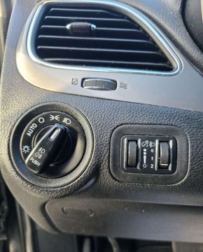 Fiat Freemont 2.0 Multijet II 16v 170KM 2014 Fiat Freemont 2.0 Diesel 170KM, zdjęcie 20