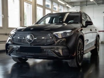 Mercedes GLC C254/X254 Coupe 2.0 200 204KM 2026 MERCEDES-BENZ GLC 200 4-Matic AMG Line 2.0 (204KM) 2026, zdjęcie 1