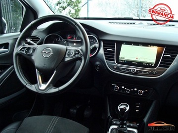 Opel 2023 Opel Crossland 1.2 Benzyna 110KM Automat Navi Kamera Full LED 1.2 Benzyna, zdjęcie 14