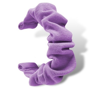 UNIWERSALNY PASEK SCRUNCHIE DO ZEGARKA 22mm-KOLORY