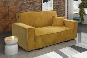 VIGA III STAR sofa amerykanka dwuosobowa kanapa
