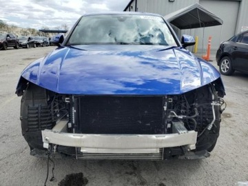 Audi 2022 Audi Q5 Sportback S line premium plus 45 tfsi quattro 2.0 Benzyna 261KM, zdjęcie 1